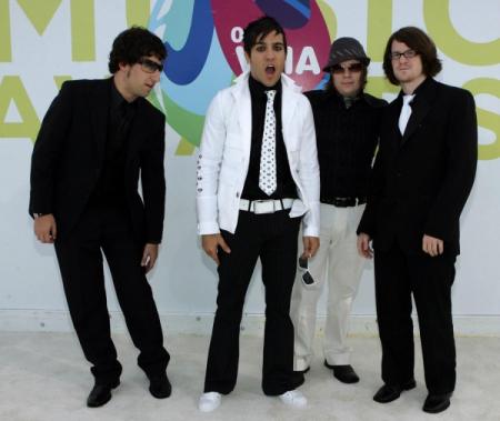 !!fall out boys!!
